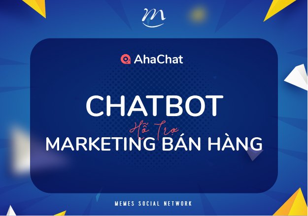 Chatbot Hỗ Trợ Marketing Bán Hàng: Chatbot Hỗ trợ Marketing Bán hàng là một công cụ vô cùng hữu ích trên nền tảng kinh doanh số. Chatbot có thể giúp bạn tư vấn, chăm sóc khách hàng cũng như phản hồi các yêu cầu của khách hàng một cách nhanh chóng và hiệu quả. Với chatbot hỗ trợ marketing bán hàng, bạn có thể tăng đáng kể doanh số và cải thiện trải nghiệm của khách hàng. Hãy đầu tư chatbot trong chiến lược kinh doanh của bạn để thu hút khách hàng và tăng trưởng doanh thu.