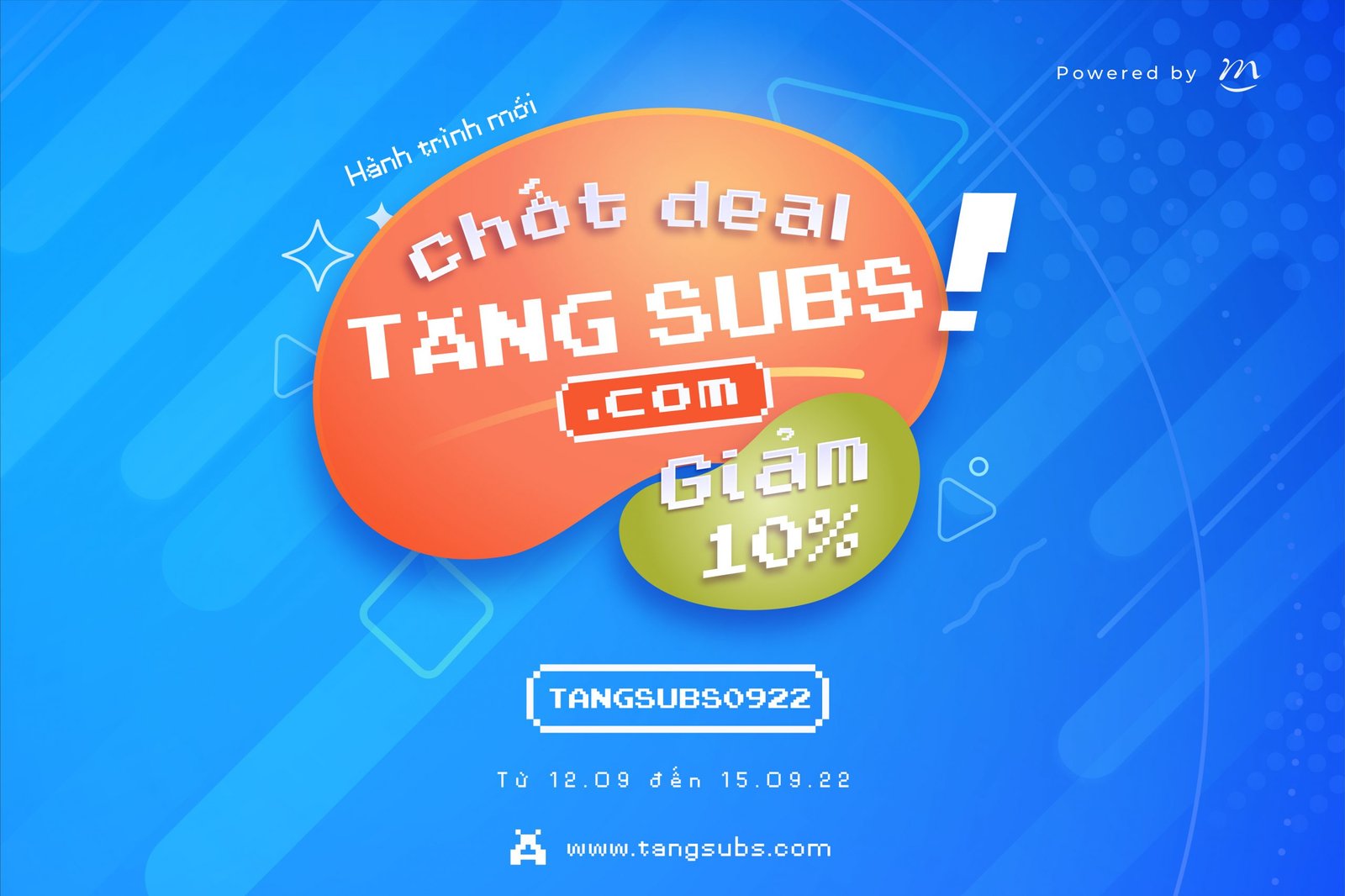 Chot Deal Tang Subs